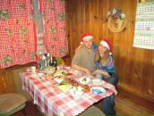 Фотография Александровой Яны