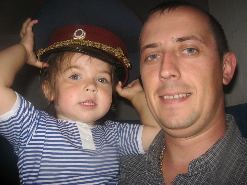 Дмитрий Никитин фотография #14