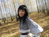 Фотография Семизоровой Натальи