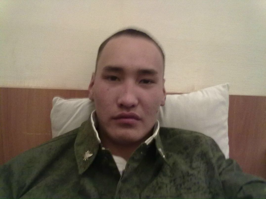 Александр Иргит фотография #16