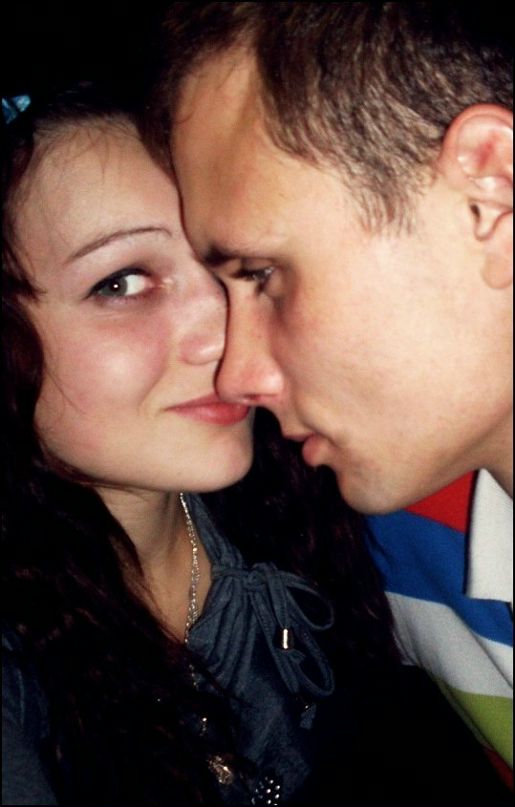 Андрей Коваленко фотография #1
