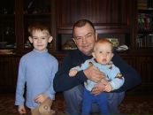 Фотография Власенко Виктора