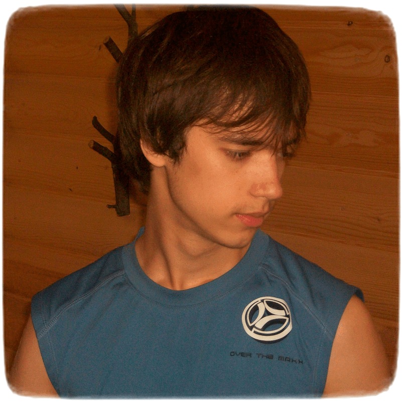 Тимур Феденёв фотография #31