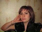 Фотография Подболотовой Аллы