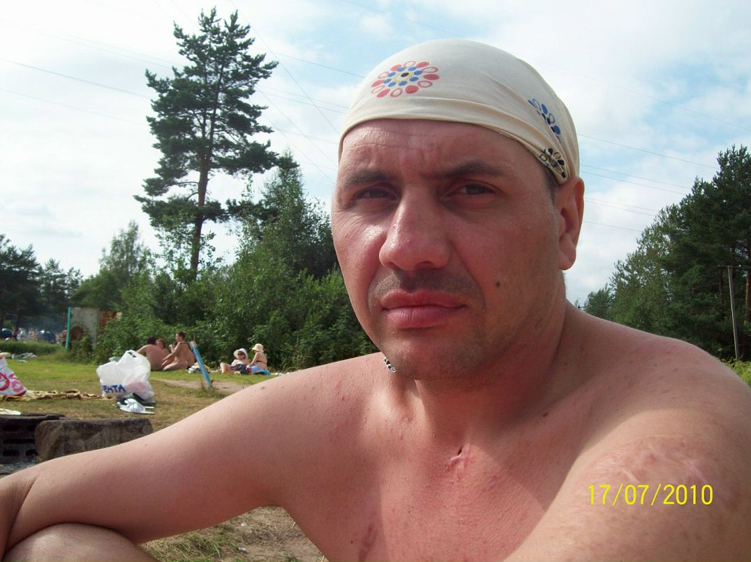 Юрий Юркевич фотография #29