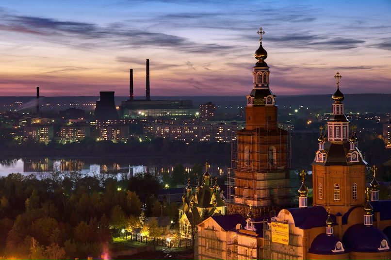 Антон Брунер фотография #22