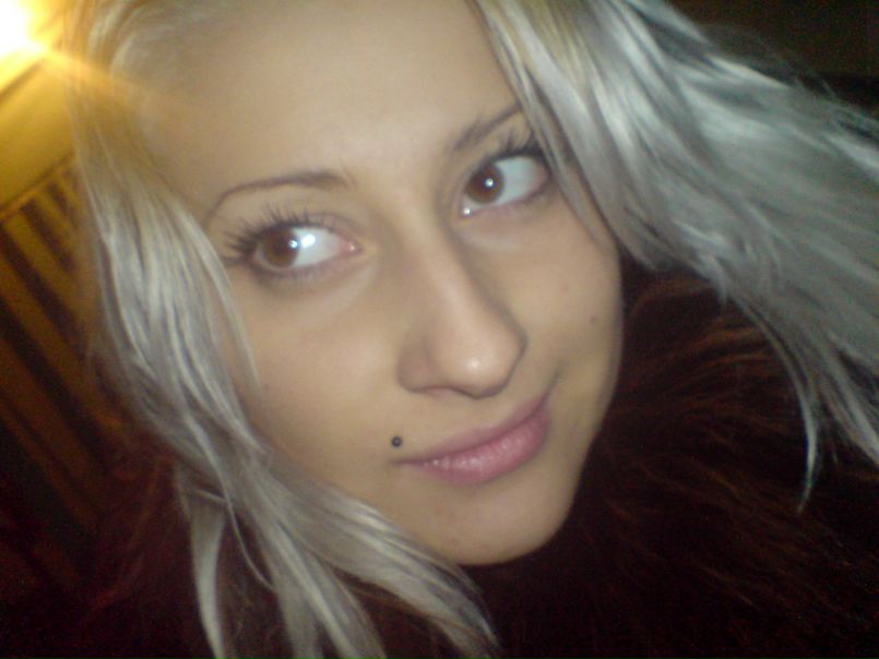 №20, Юлия Щукина, 37 лет №20, Юлия Щукина, 37 лет
