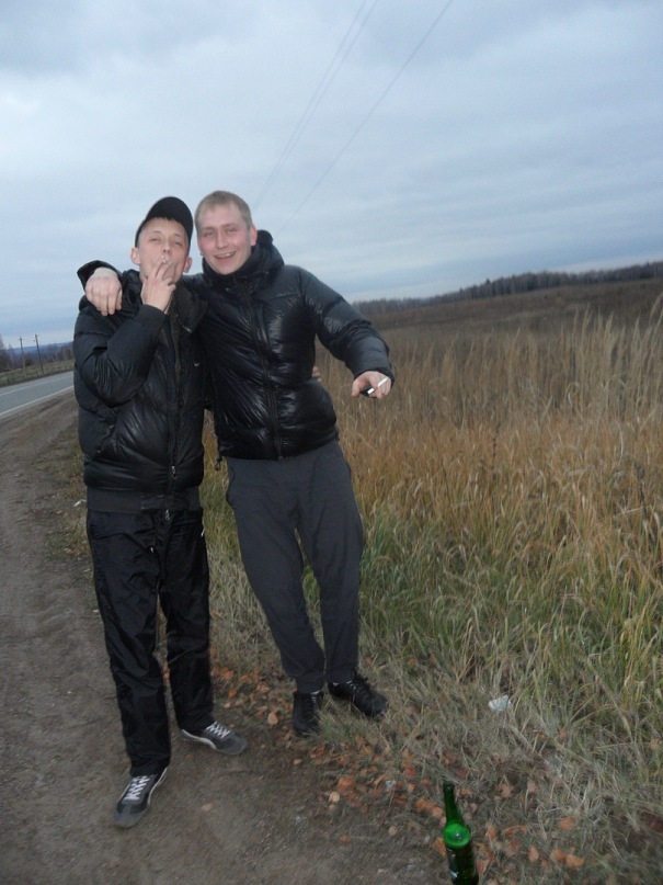 Игорь Васильев фотография #23