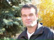 Фотография Касьянова Дмитрия