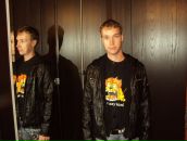 Фотография Гагарина Сергея