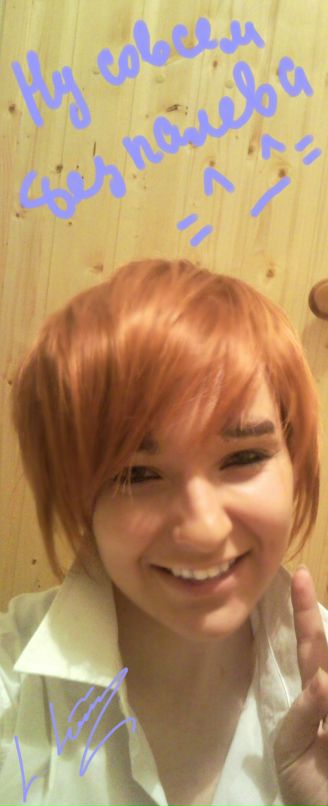 Елена Ли фотография #29