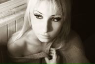 Фотография Мелиховой Алины