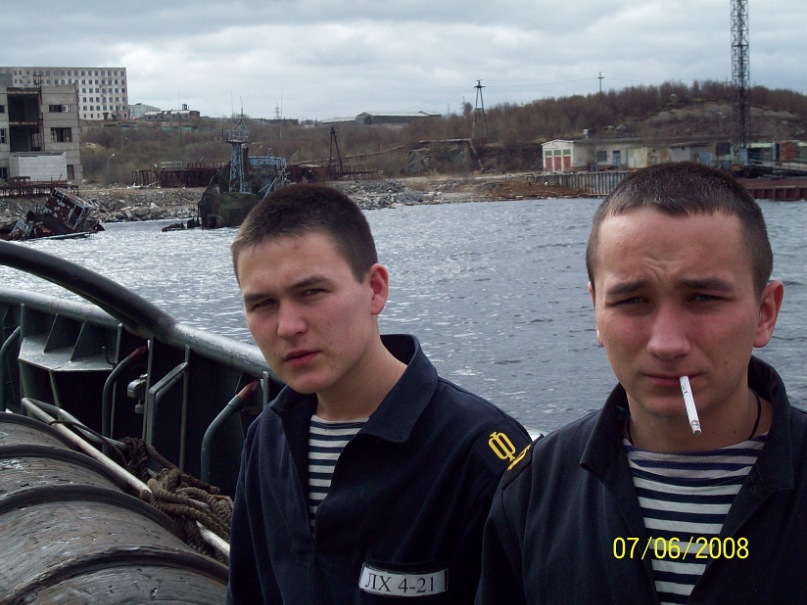 Игорь Конаков фотография #48