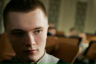 Фотография Крылова Михаила