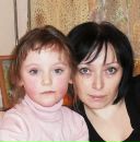 Фотография Кудрявцевой Анастасии