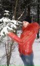 Кристина Новикова фотография #49 (источник - https://vk.com/id138702557)