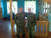 Фотография Воронина Максима