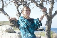 Фотография Хахалиной Олечки