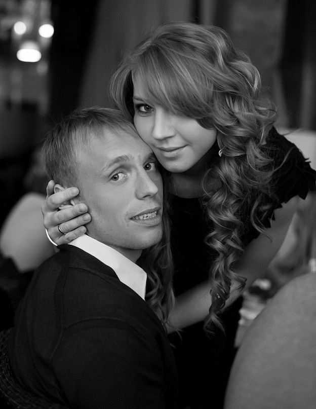 Deniska Glushakov фотография #12