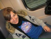 Фотография Pangaeva Nadiya