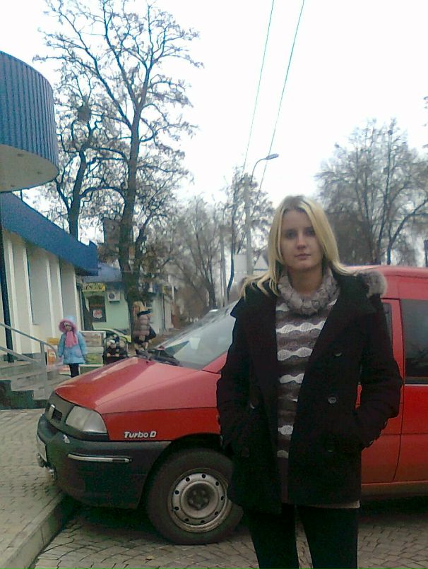 Инна Мазярко фотография #25