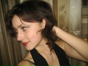 Фотография Венедиктовой Оли