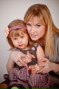 Фотография Алимовой Анны