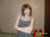 Фотография Федоровой Ксении