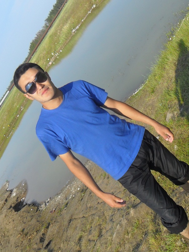 Андрей Матвеев фотография #40