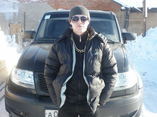 Сергей Егоров фото №28