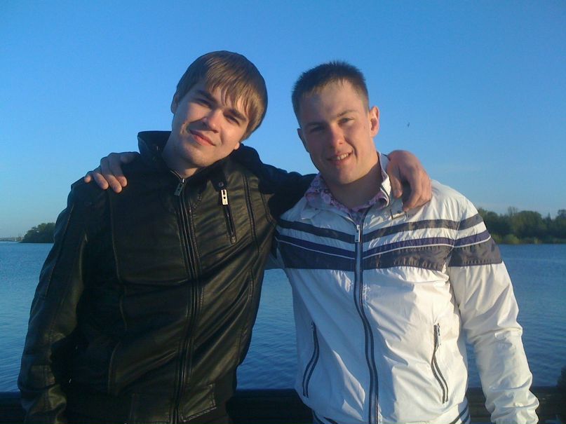 Дмитрий Смирнов фотография #3