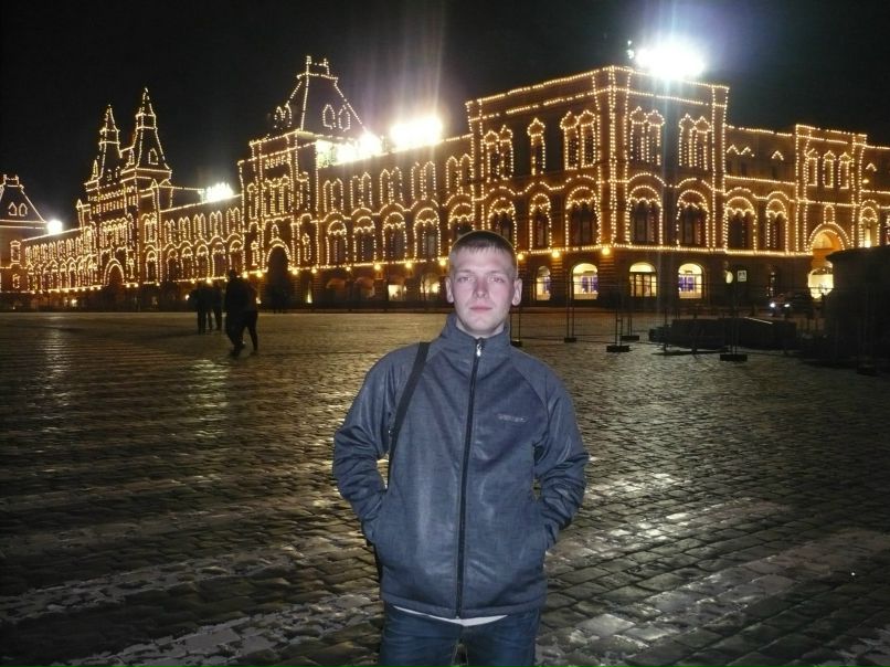 Игорь Числов фотография #3