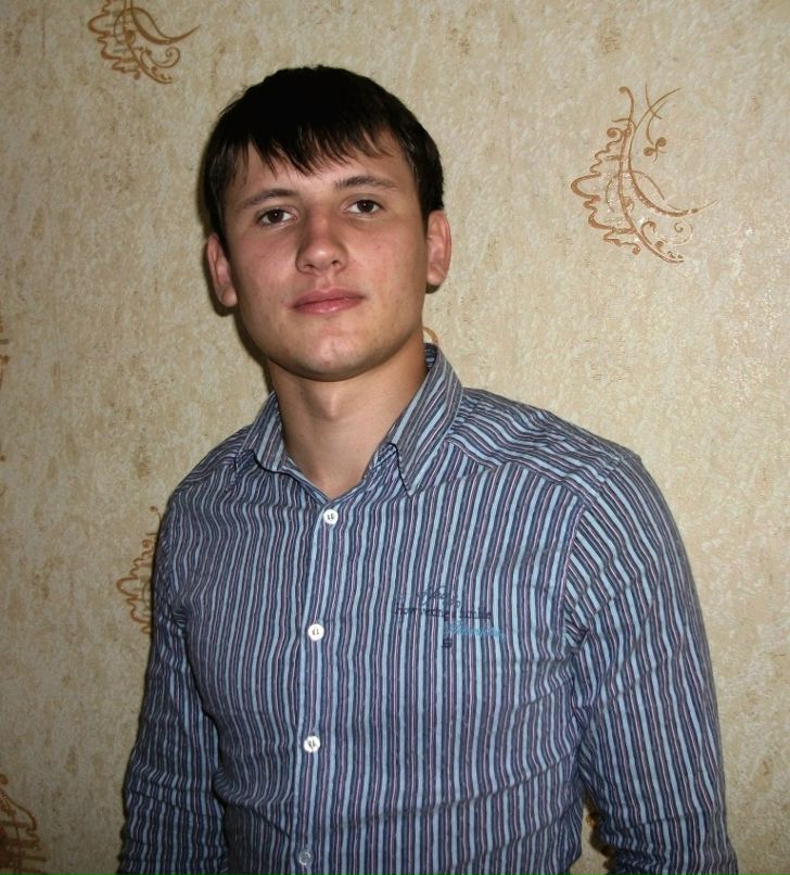 Иван Кунц фотография #3