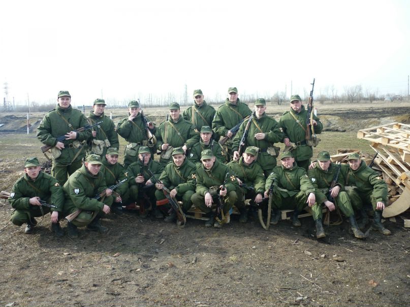 Дима Матвеев фотография #12