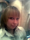 Фотография Филимоновой Ани