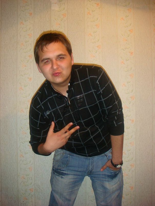 Артур Дмитриев фотография #4