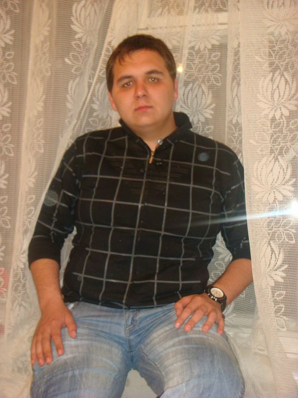 Артур Дмитриев фотография #11