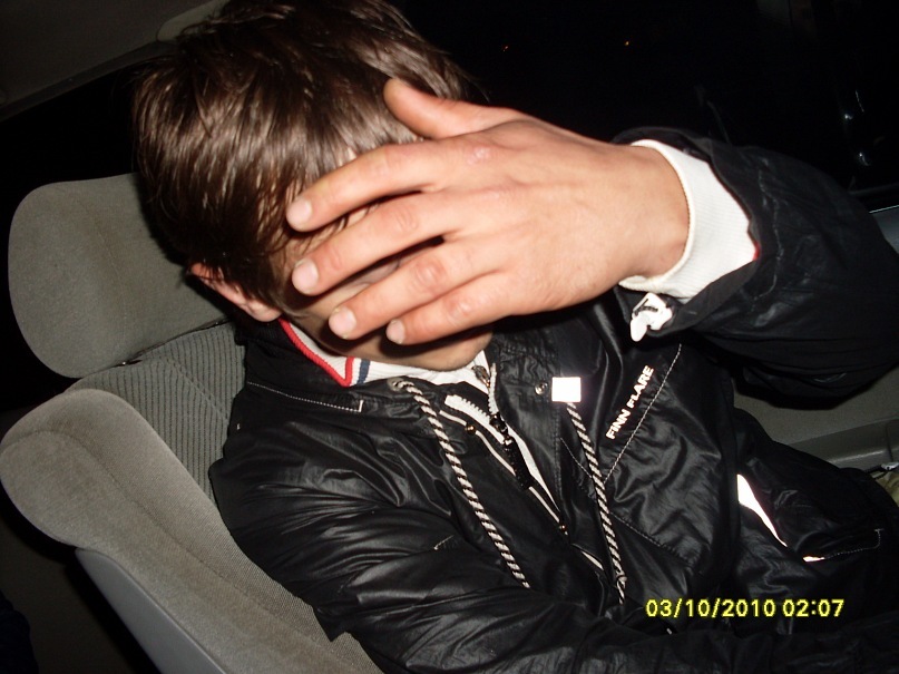 Федор Стреляев фотография #43