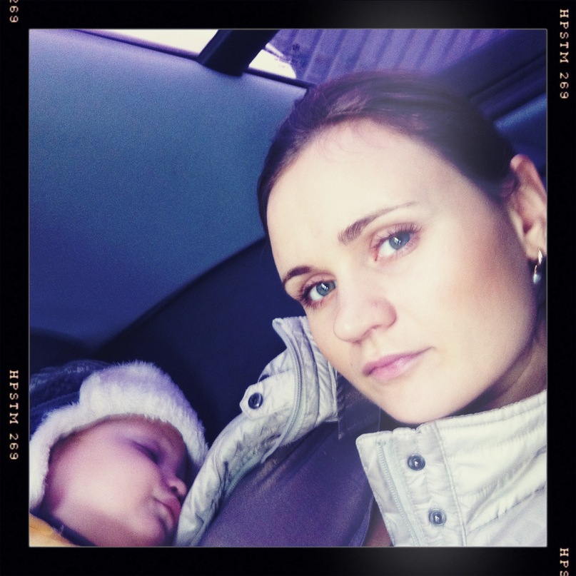 Ева Кулик фотография #17