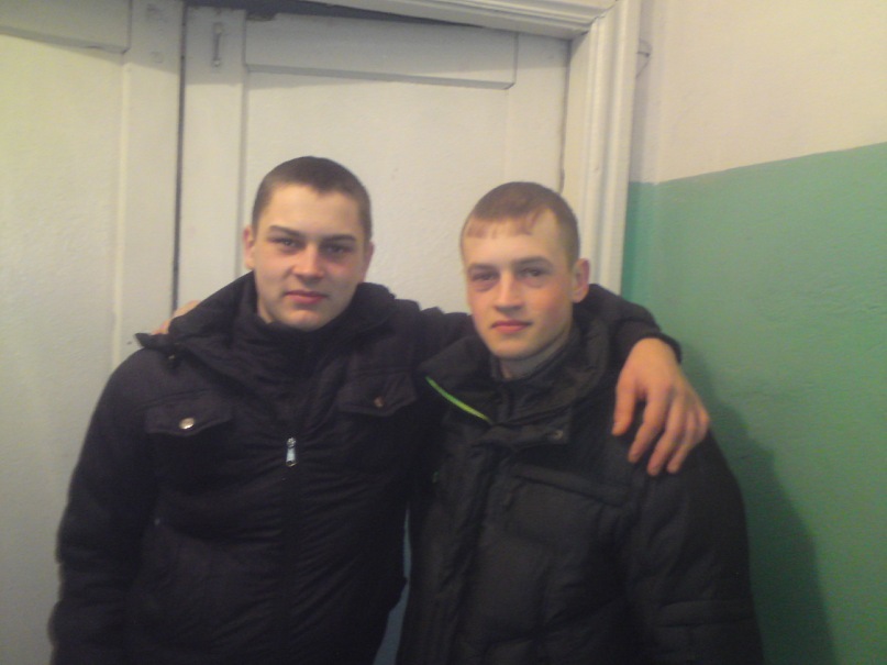 Максим Гастев фотография #26