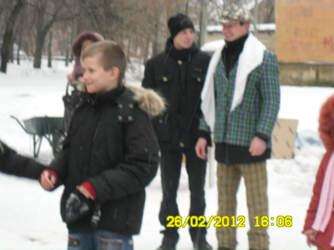 Иван Баян фотография #36