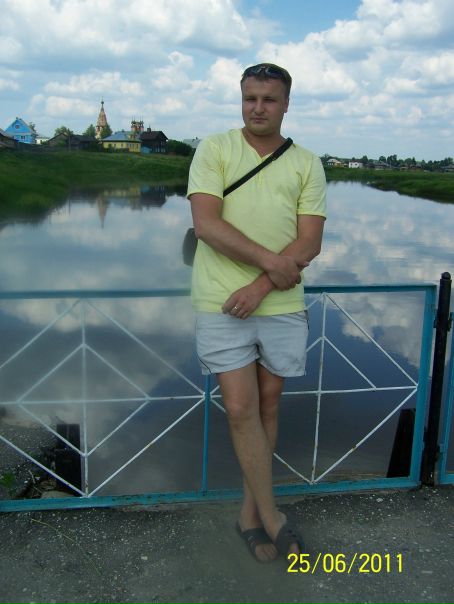 №7, Алексей Курочкин, 47 лет, Санкт-Петербург №7, Алексей Курочкин, 47 лет, Санкт-Петербург