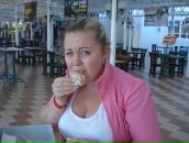 Фотография Власовой Анастасии