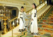 Фотография Шарм Электроарфистки