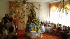 Ірина Хитра фотография #19 (источник - https://vk.com/id139765277)