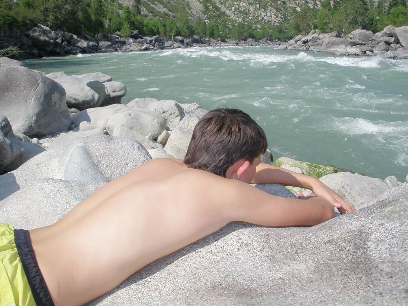 Ян Козырев фотография #4