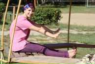 Фотография Петраченко Натальи