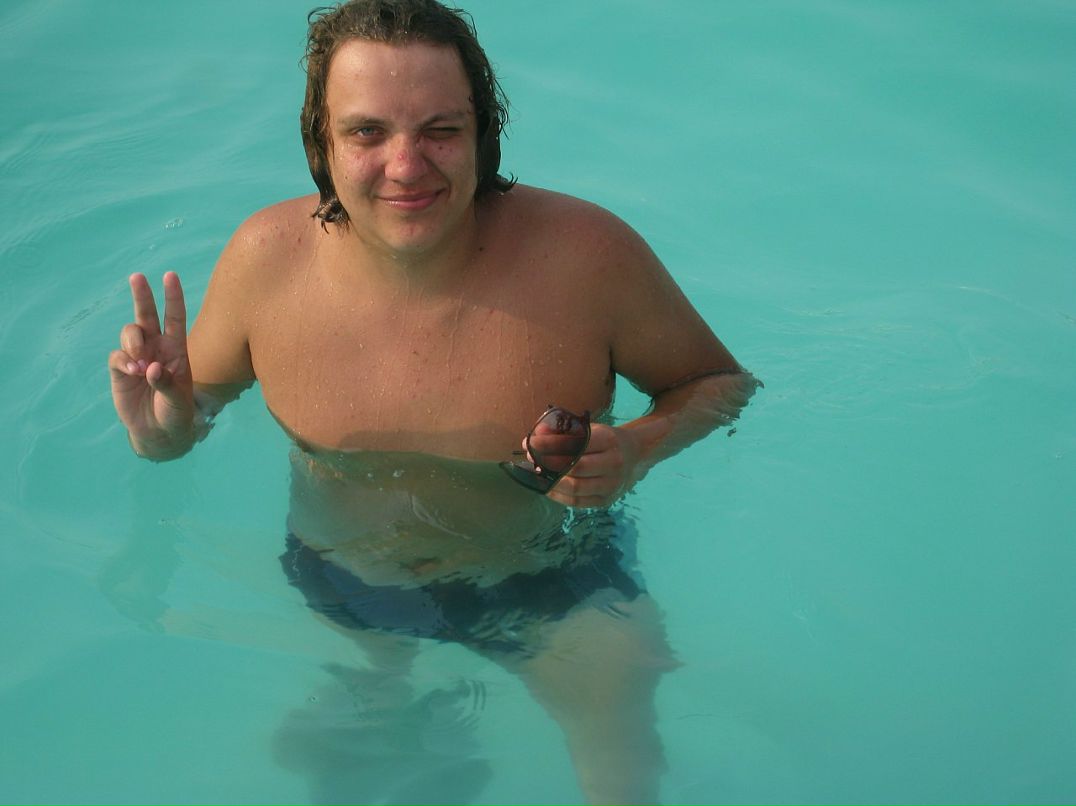 Денис Ивасенко фотография #46