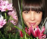 Фотография Седовой Марины