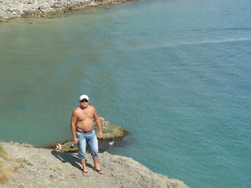 Дмитрий Ширяев фотография #11